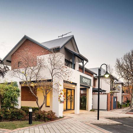 Aparthotel Quest Bunbury Zewnętrze zdjęcie