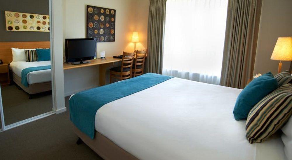 Aparthotel Quest Bunbury Zewnętrze zdjęcie