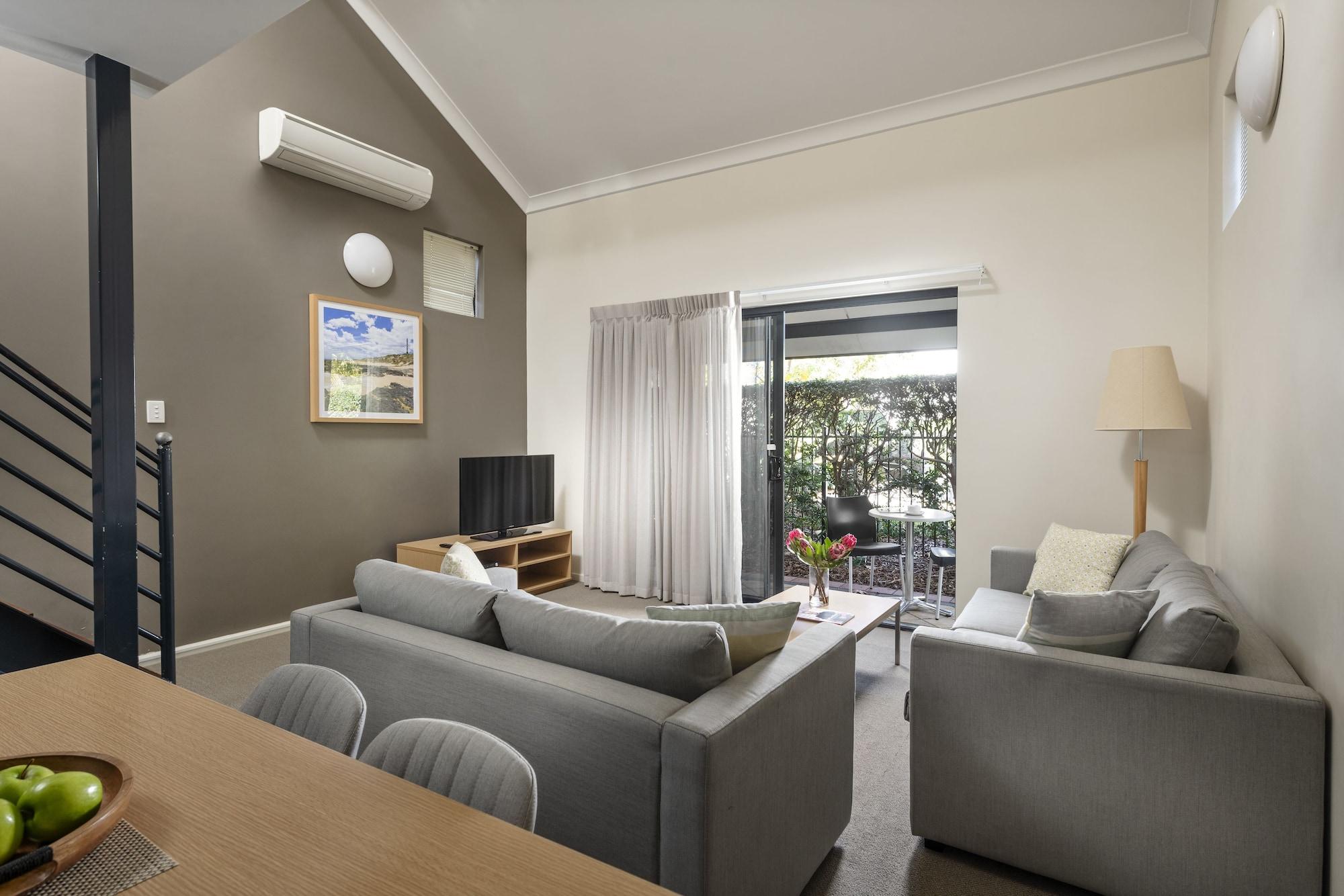 Aparthotel Quest Bunbury Zewnętrze zdjęcie