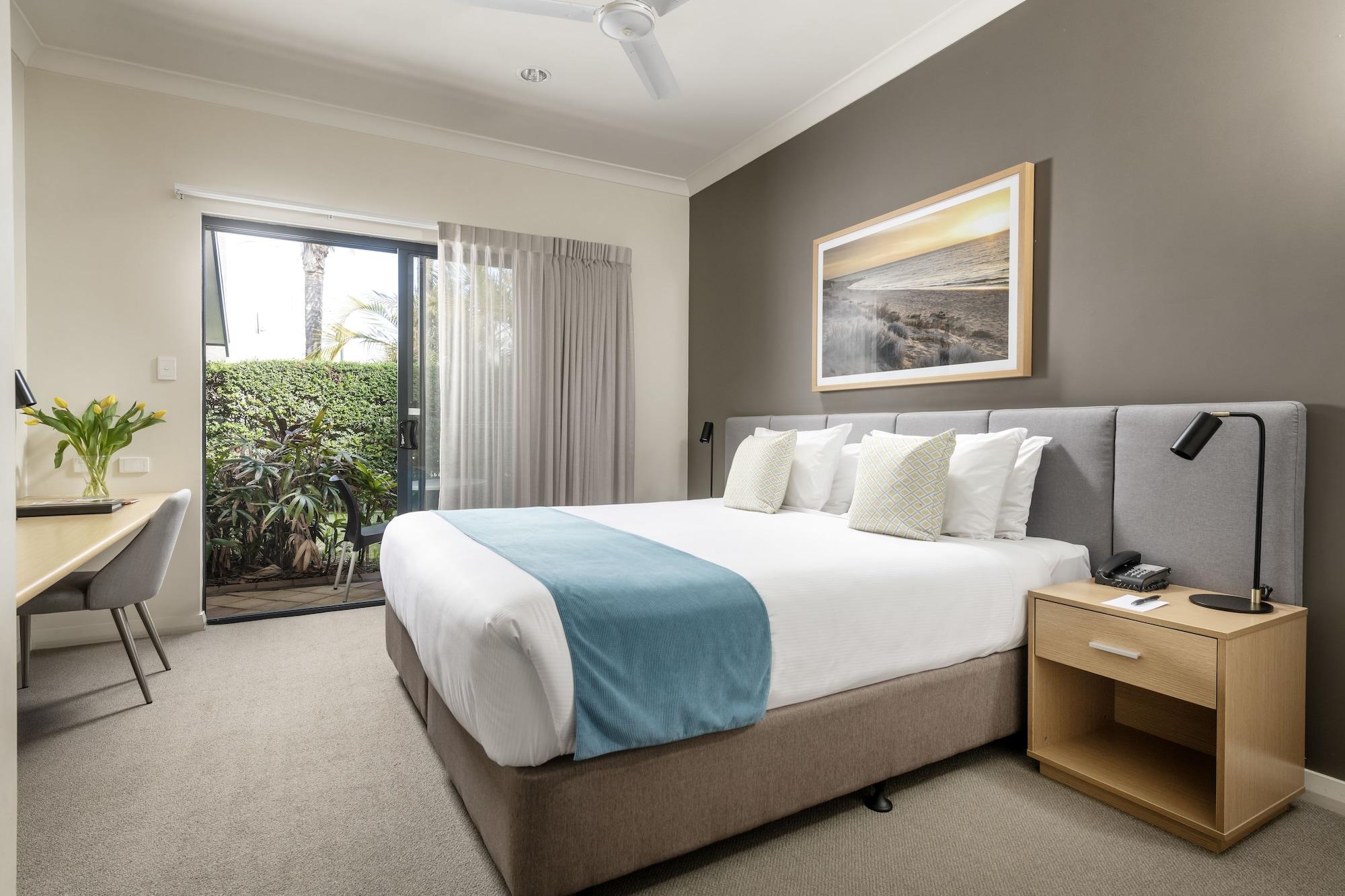 Aparthotel Quest Bunbury Zewnętrze zdjęcie