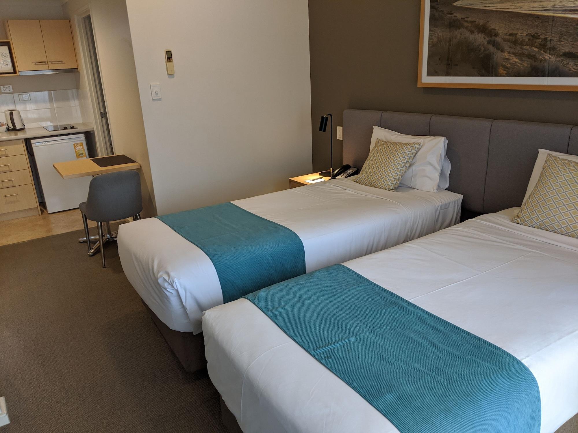 Aparthotel Quest Bunbury Zewnętrze zdjęcie