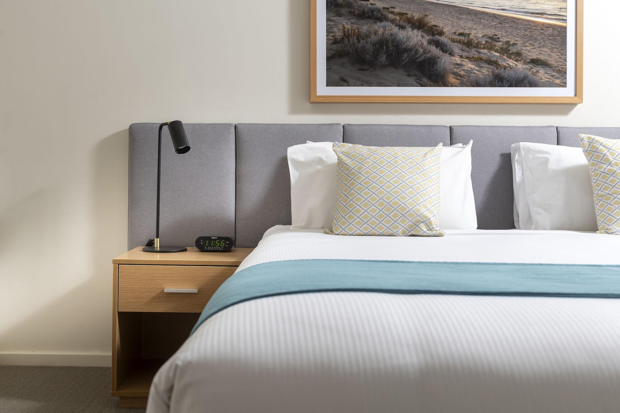 Aparthotel Quest Bunbury Zewnętrze zdjęcie