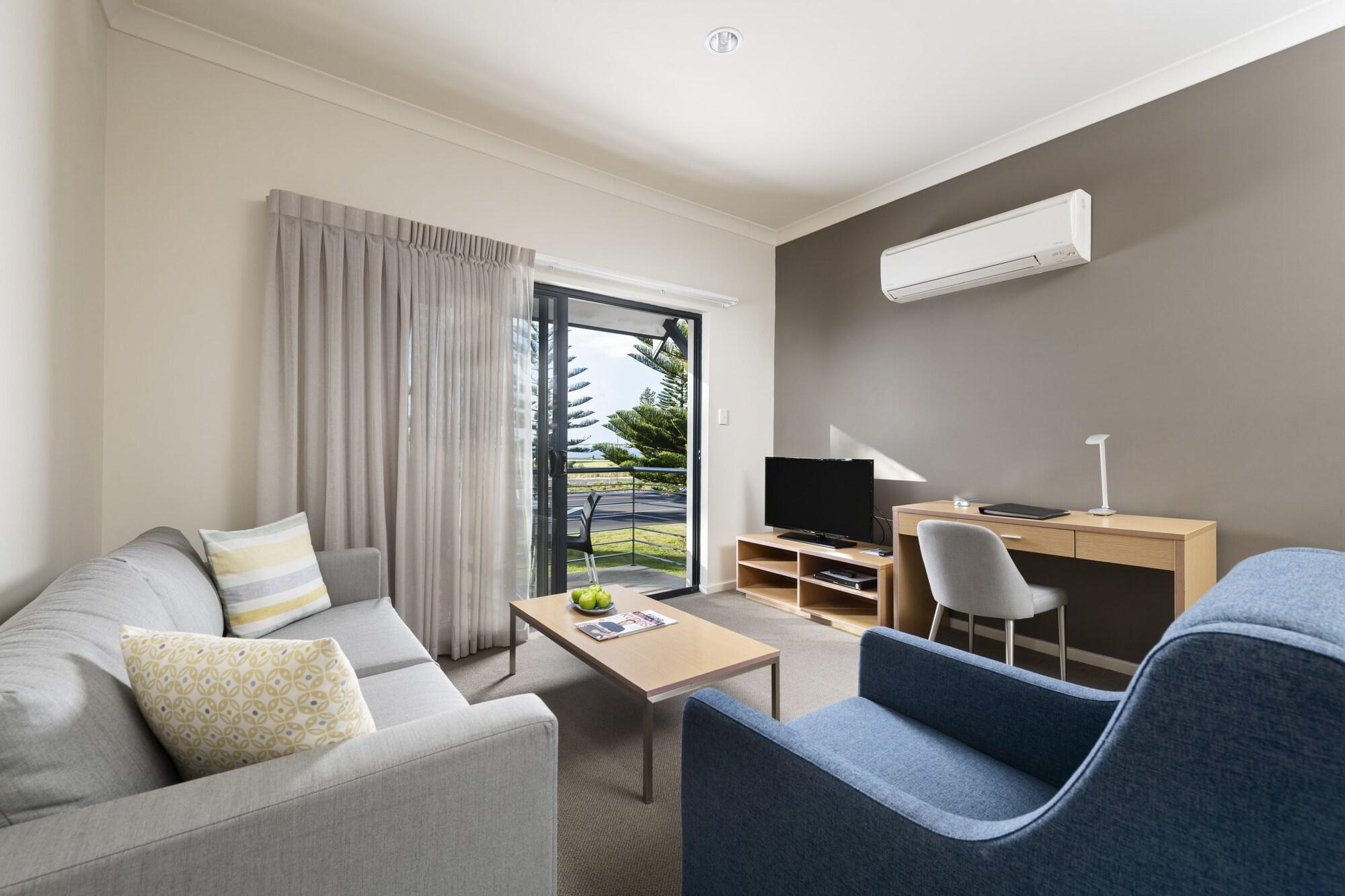 Aparthotel Quest Bunbury Zewnętrze zdjęcie