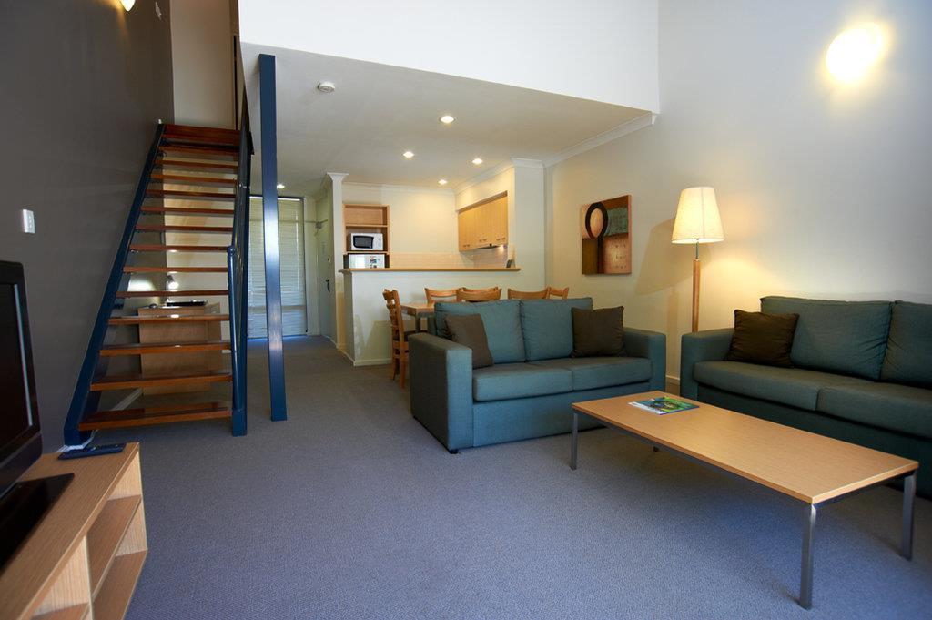 Aparthotel Quest Bunbury Pokój zdjęcie