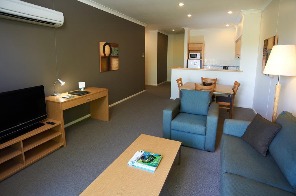 Aparthotel Quest Bunbury Pokój zdjęcie