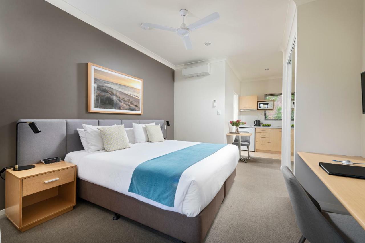 Aparthotel Quest Bunbury Zewnętrze zdjęcie