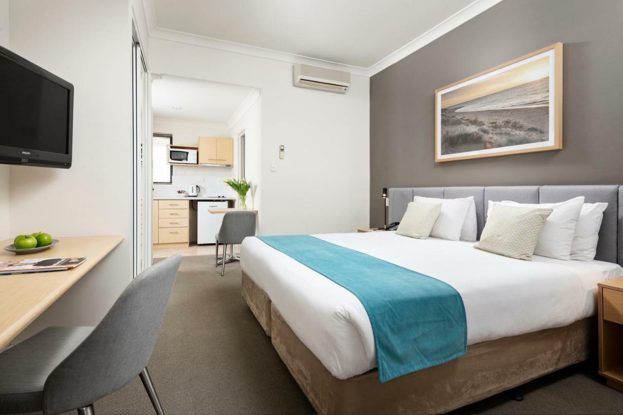 Aparthotel Quest Bunbury Zewnętrze zdjęcie