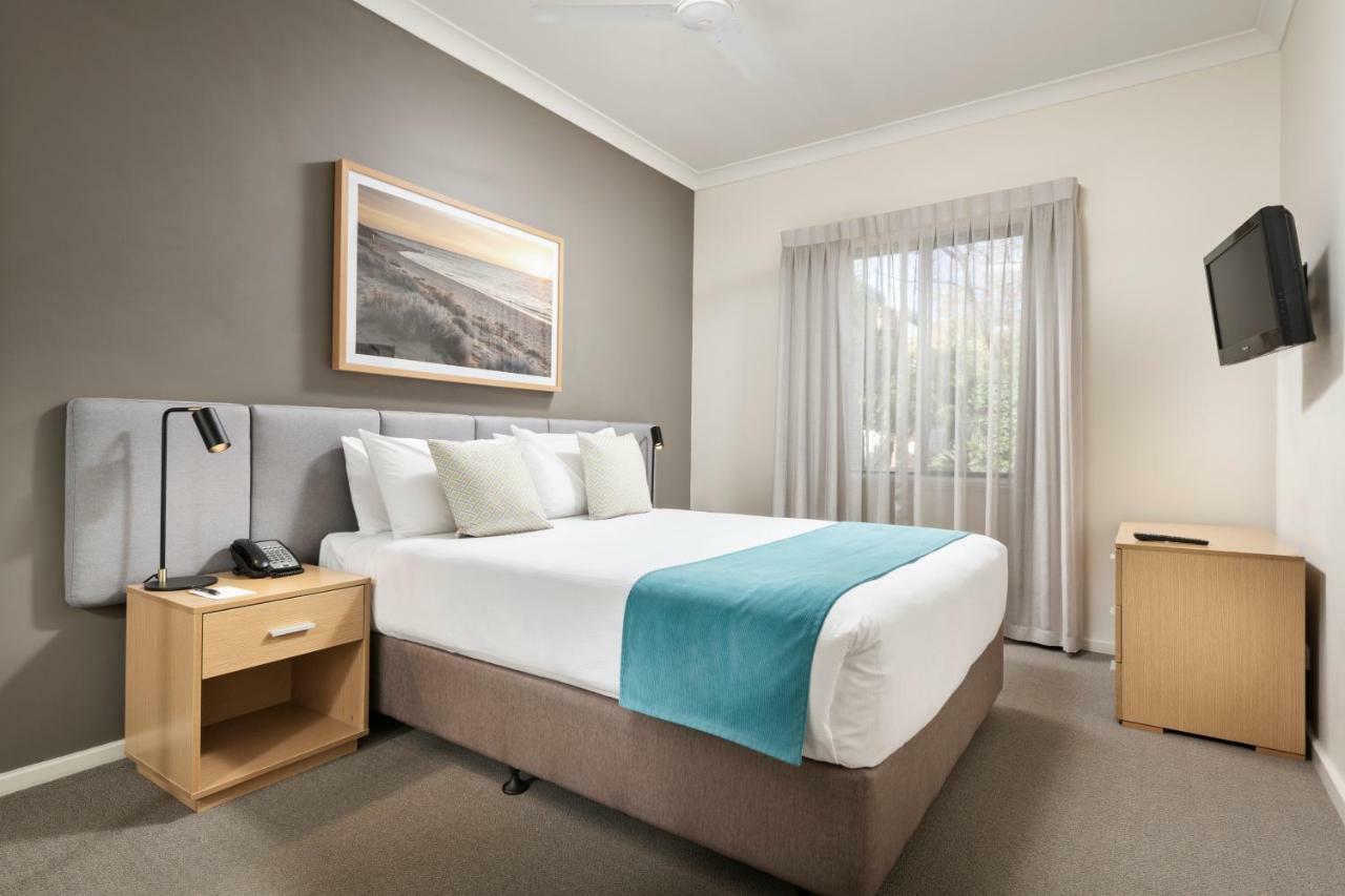 Aparthotel Quest Bunbury Zewnętrze zdjęcie