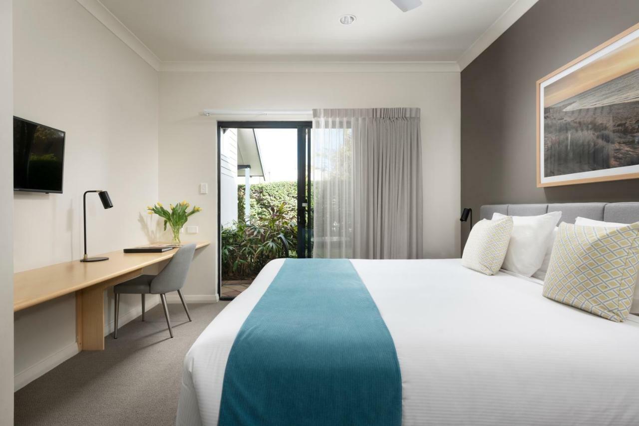 Aparthotel Quest Bunbury Zewnętrze zdjęcie