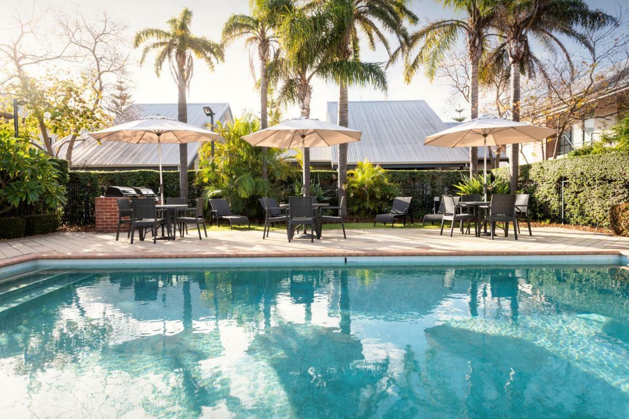 Aparthotel Quest Bunbury Zewnętrze zdjęcie