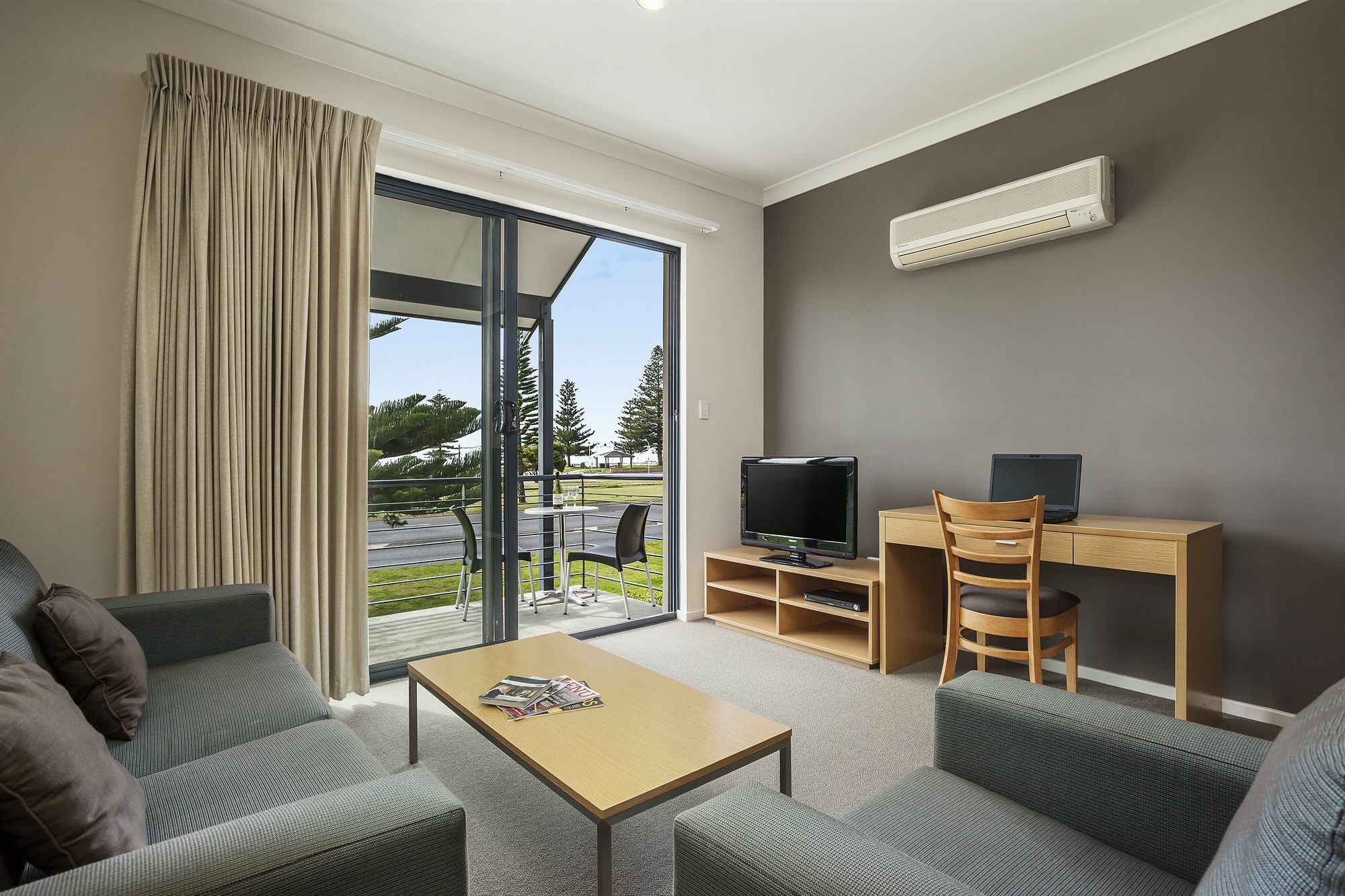 Aparthotel Quest Bunbury Zewnętrze zdjęcie