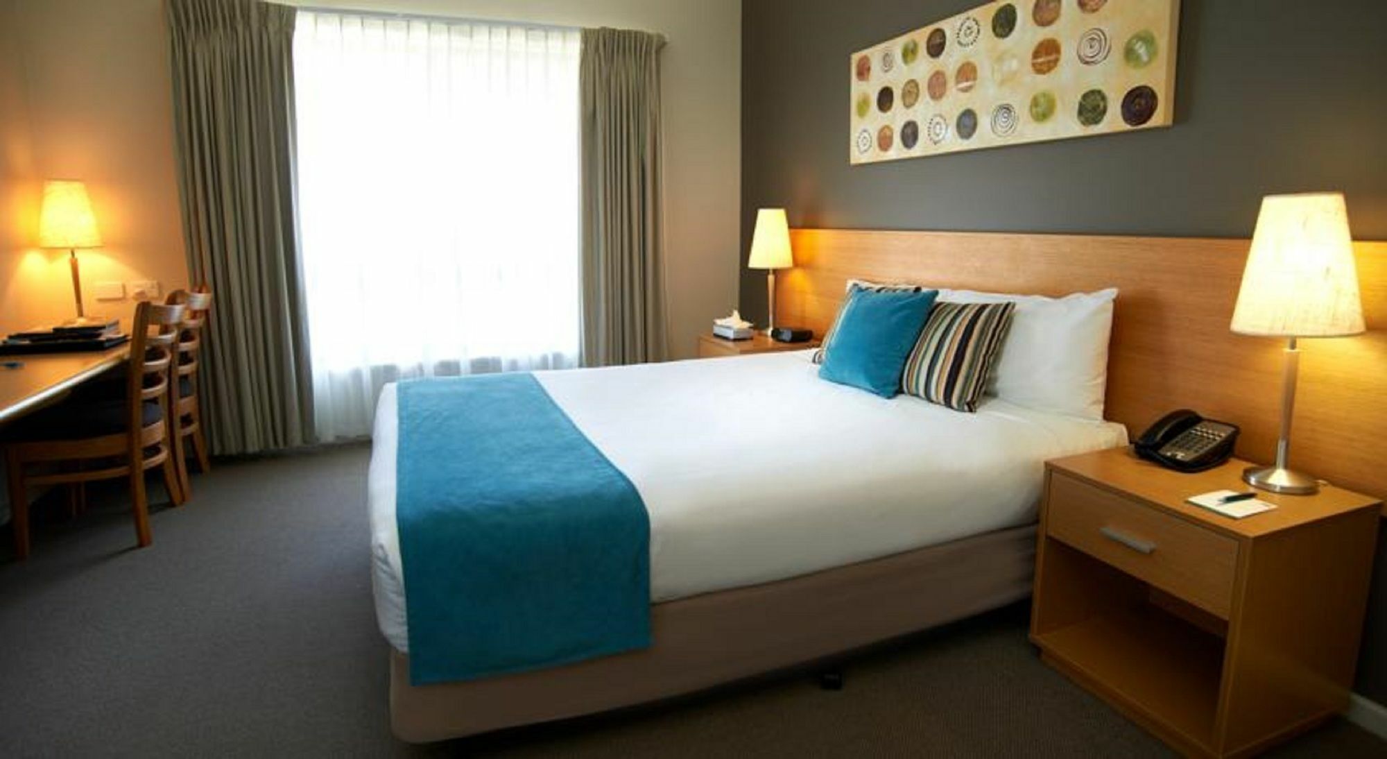 Aparthotel Quest Bunbury Zewnętrze zdjęcie