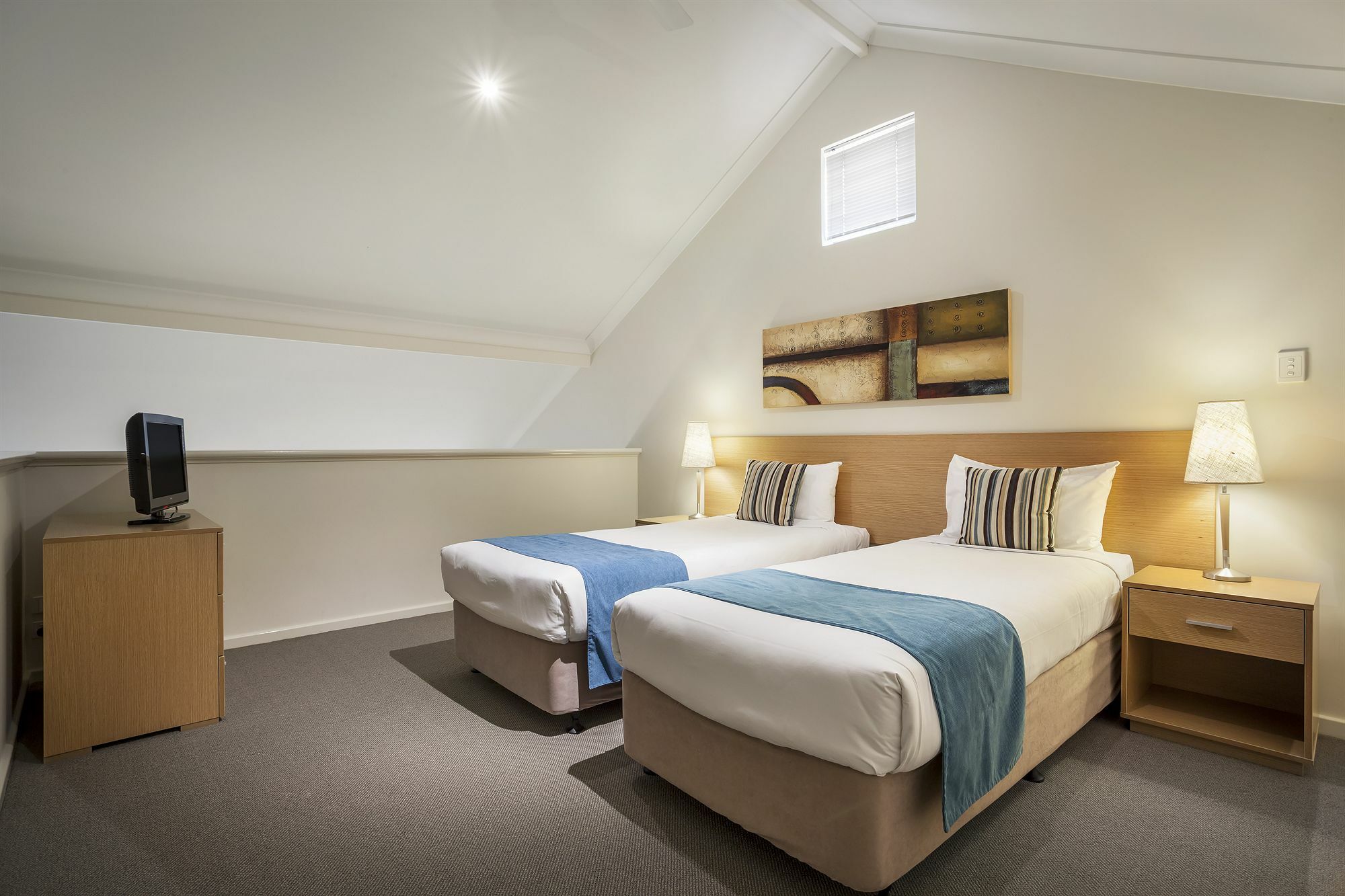 Aparthotel Quest Bunbury Zewnętrze zdjęcie