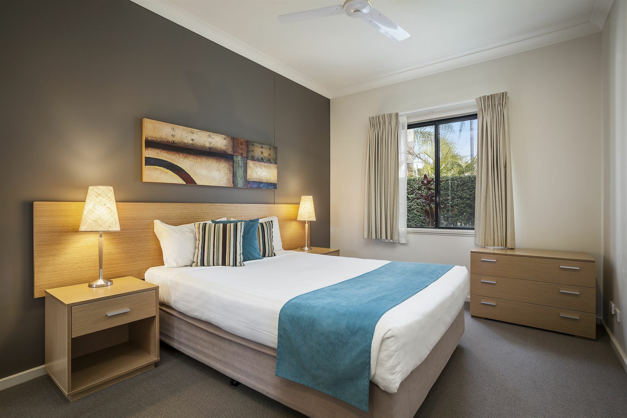 Aparthotel Quest Bunbury Zewnętrze zdjęcie