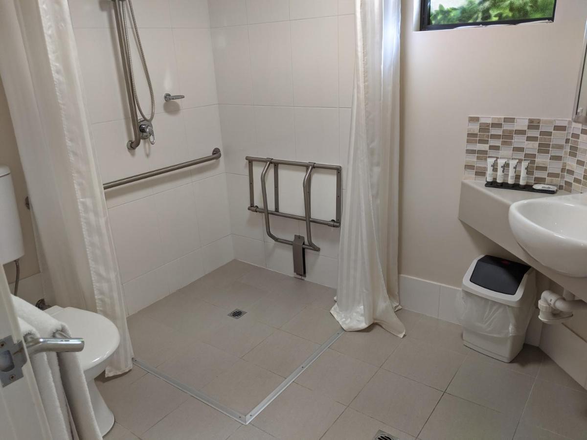 Aparthotel Quest Bunbury Zewnętrze zdjęcie